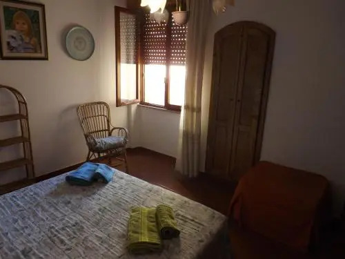 Cala Gonone Cozy House Sea View