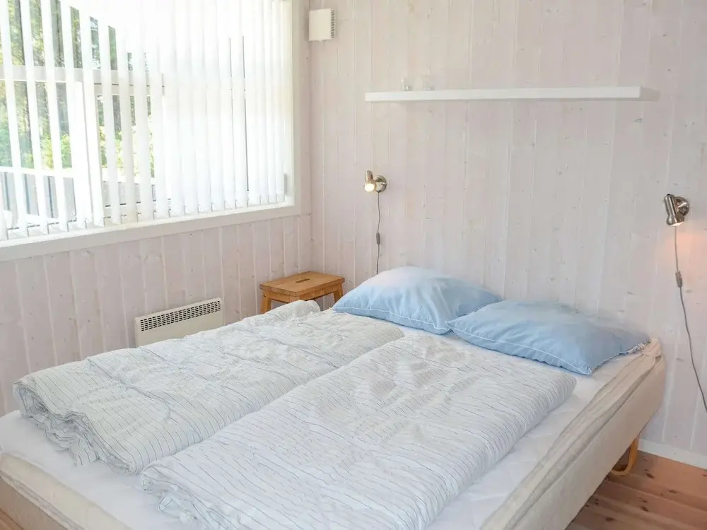 Holiday Home in LÃ¸kken