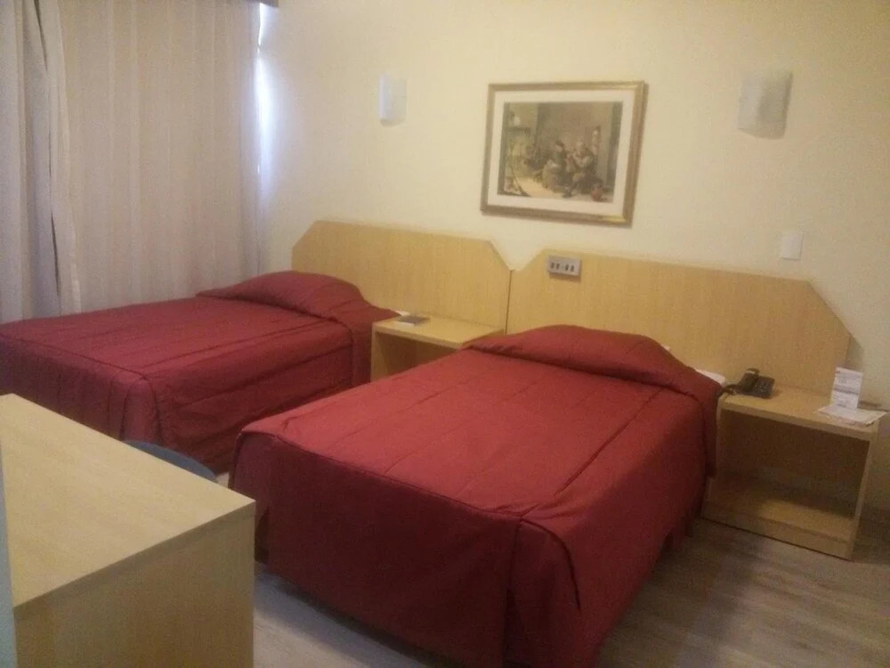 Airam Brasilia Hotel