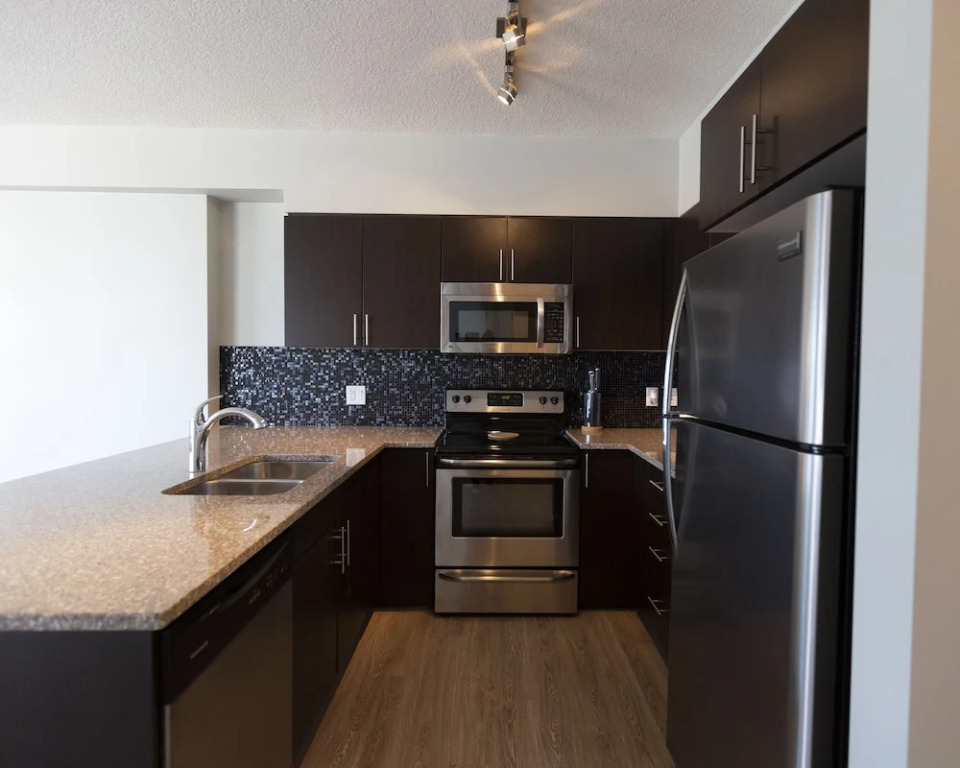 Icon 2 Apartments by Corporate Stays