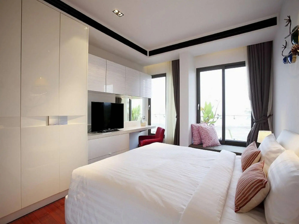 BYG Grand Sea View @ Siray Beach