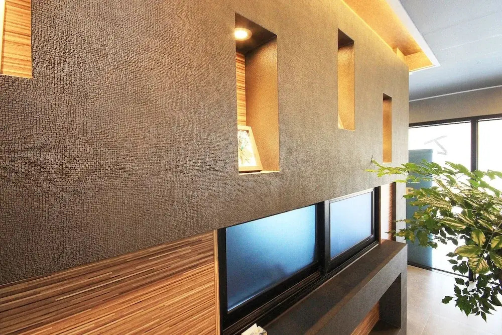 Jeonju Jungang Raon Hotel