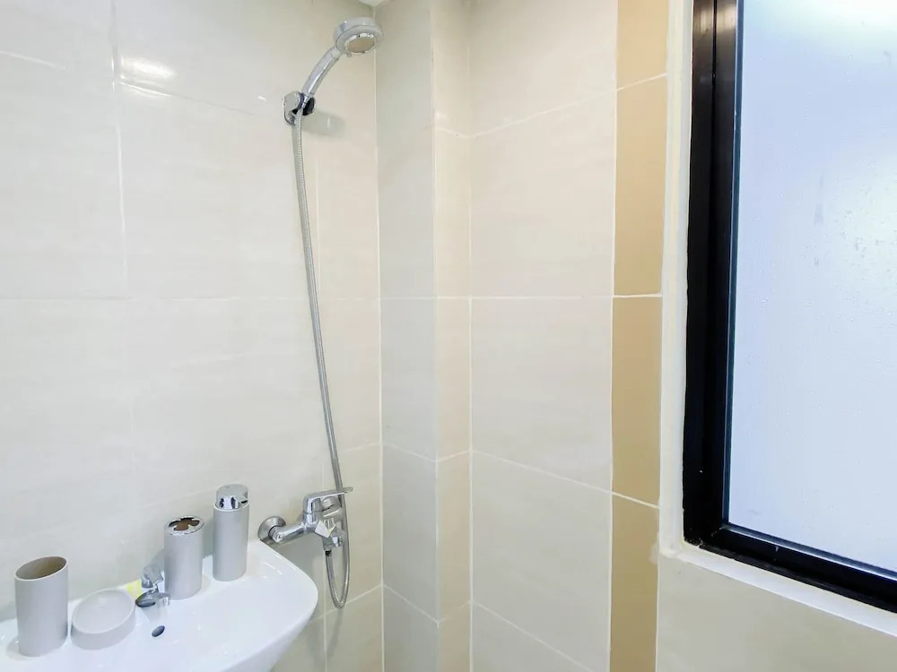 Comfortable And Minimalist Studio At Apartment Meikarta District 1