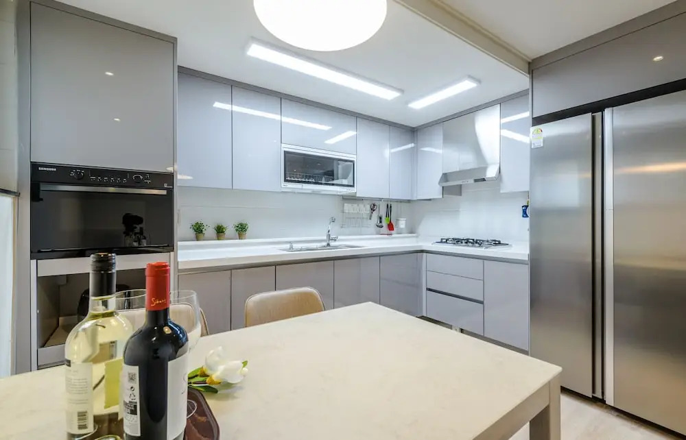 The House Adagio