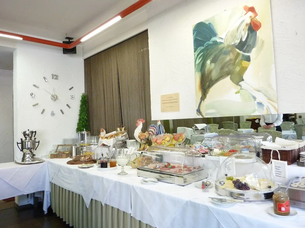 Hotel Brunnenhof