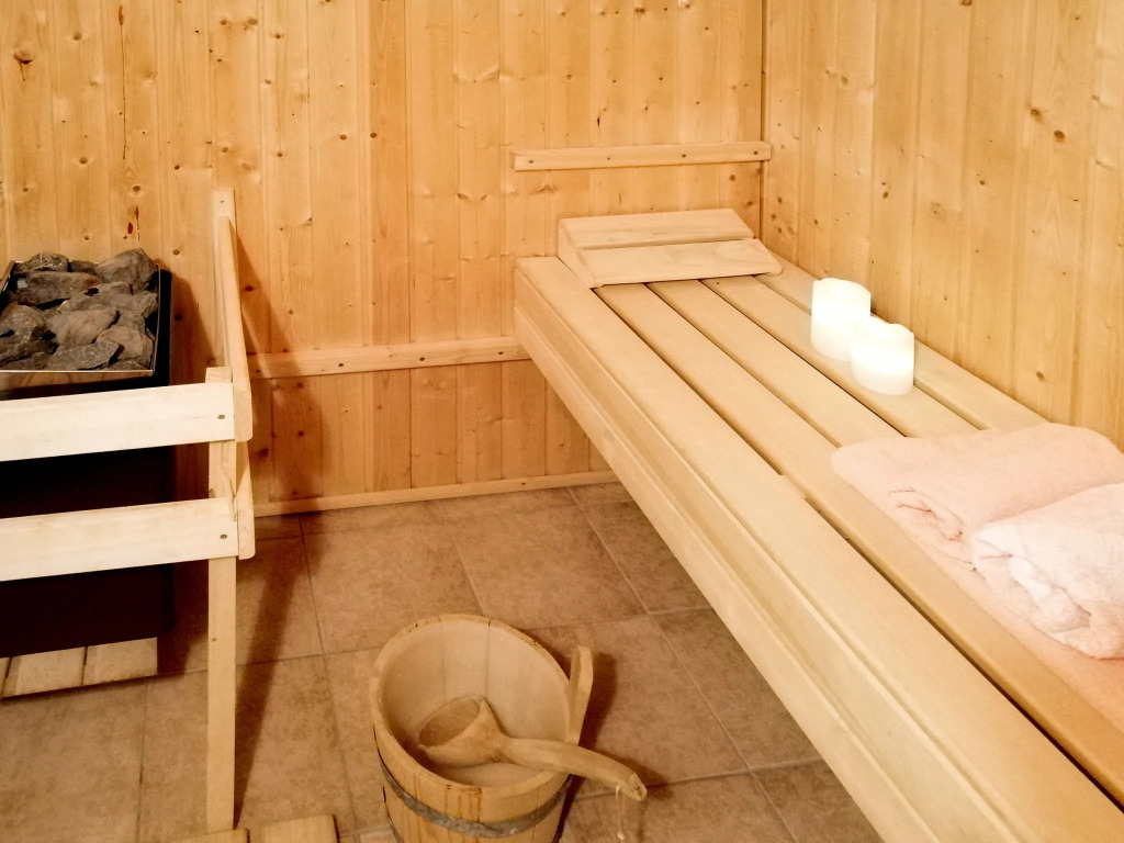 Holiday Home Waldruh by Interhome