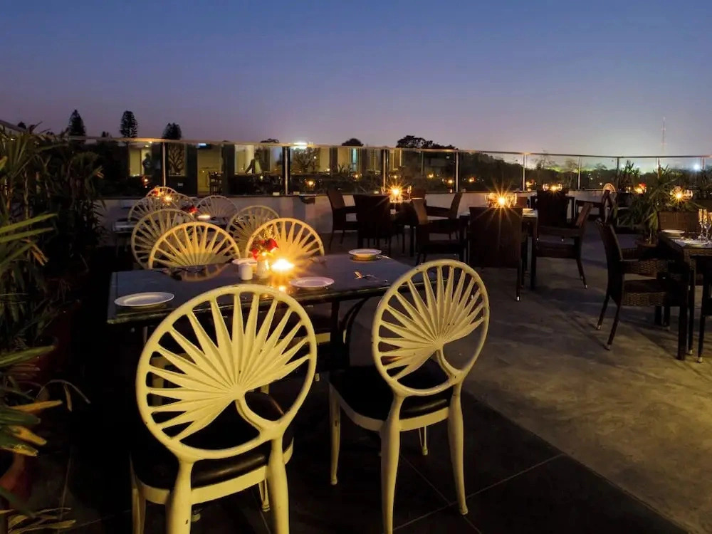 Bloom Boutique | Bangalore Palace Rd