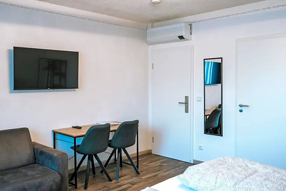 Dill Apartments Ilsede