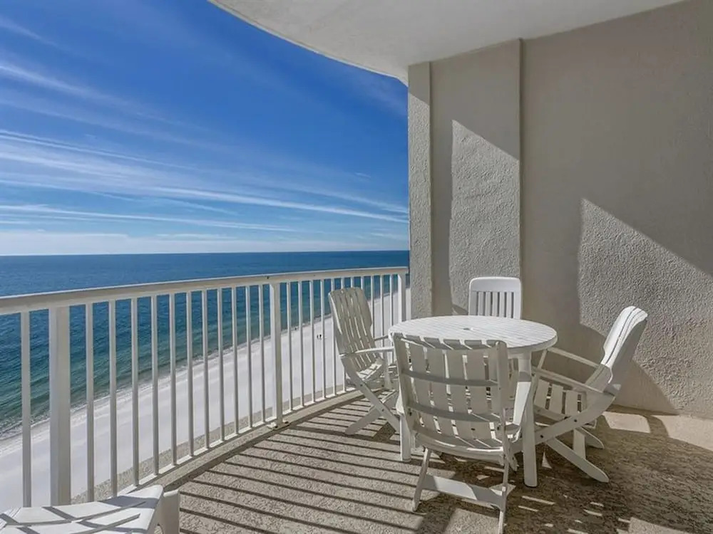 Royal Palms 1304 by Meyer Vacation Rentals