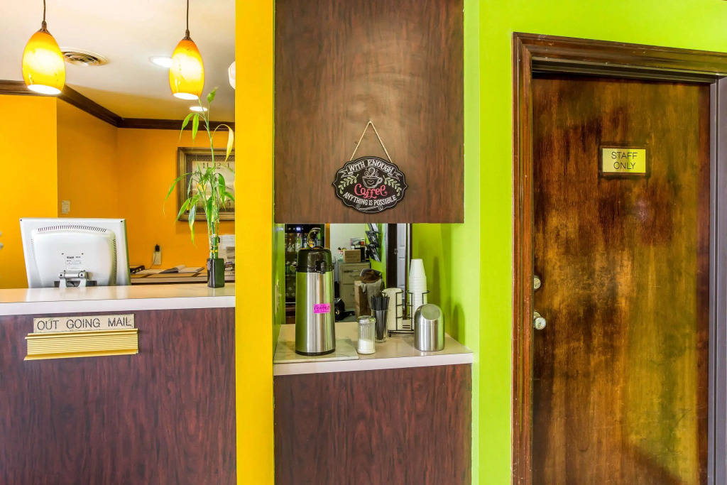Rodeway Inn & Suites Smyrna - Nashville Area