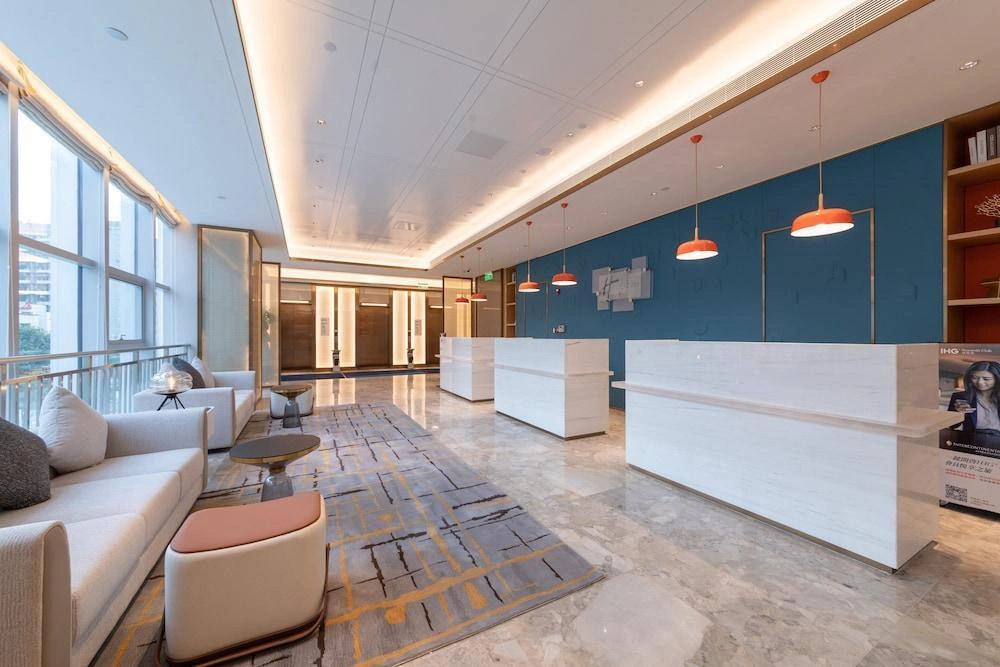 Bafang Express Hotel Dongguan Humen Taisha