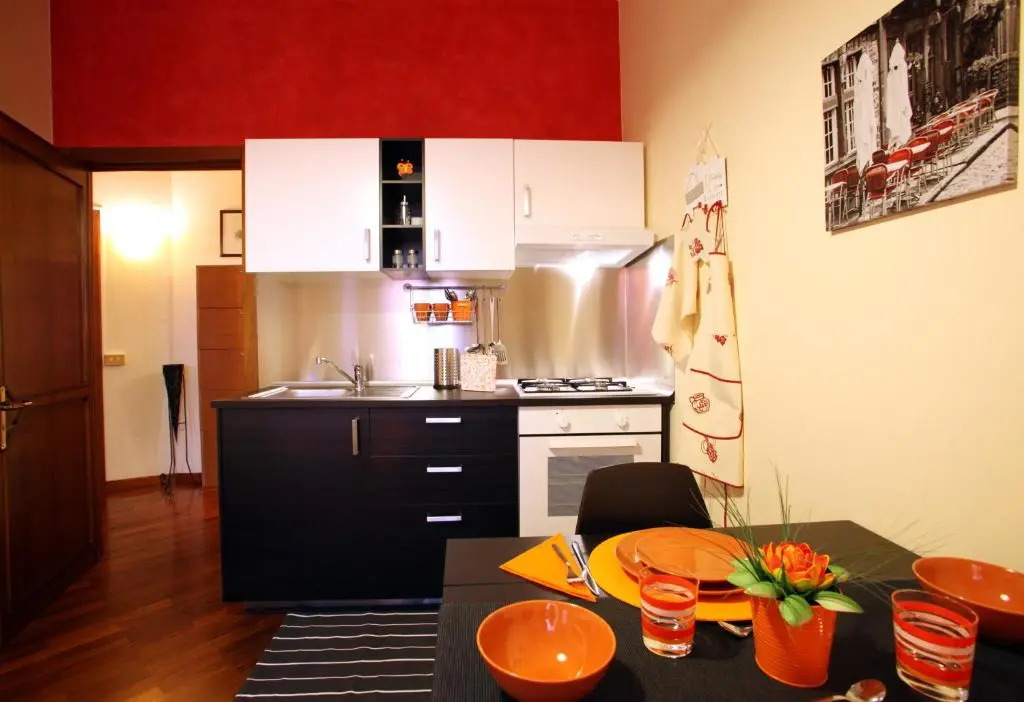 Le Petite Maison