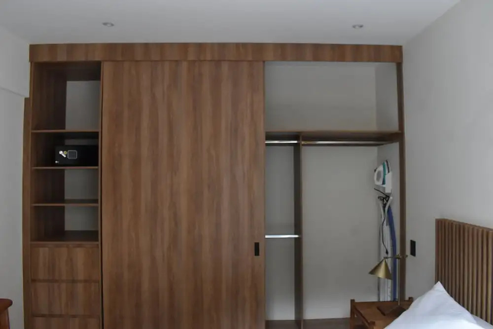 Tanat Art Apartments