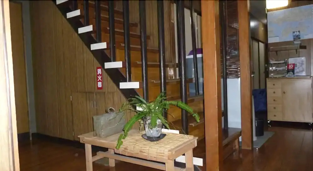 Chizuru Ryokan