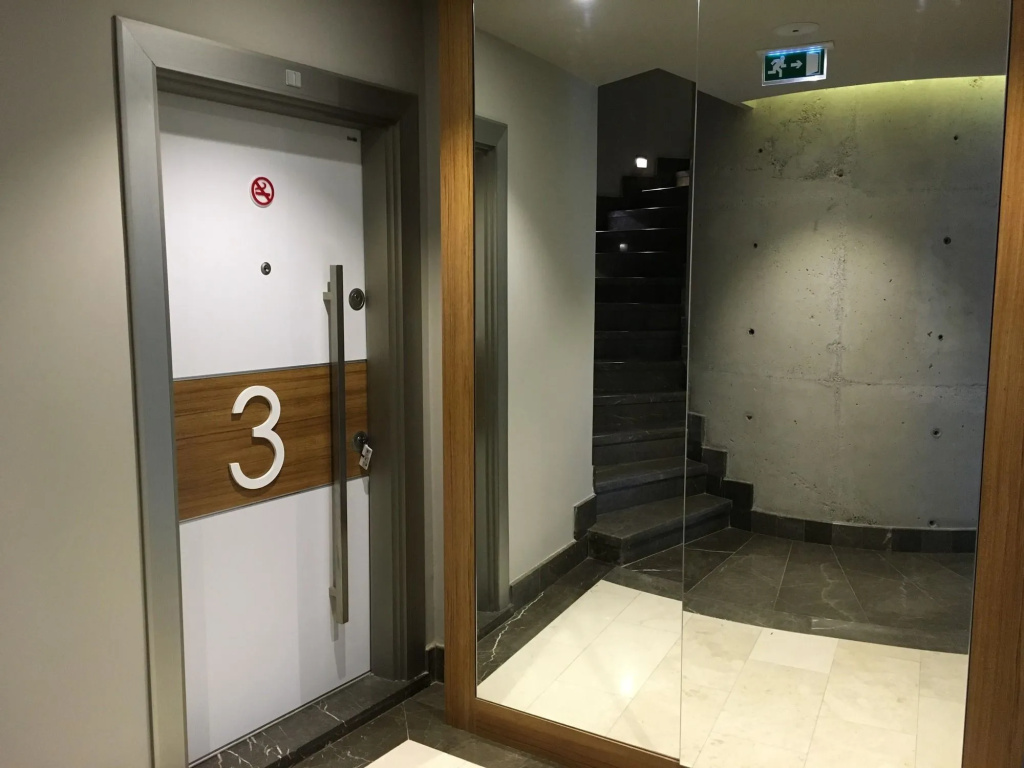 BMK APART Otel