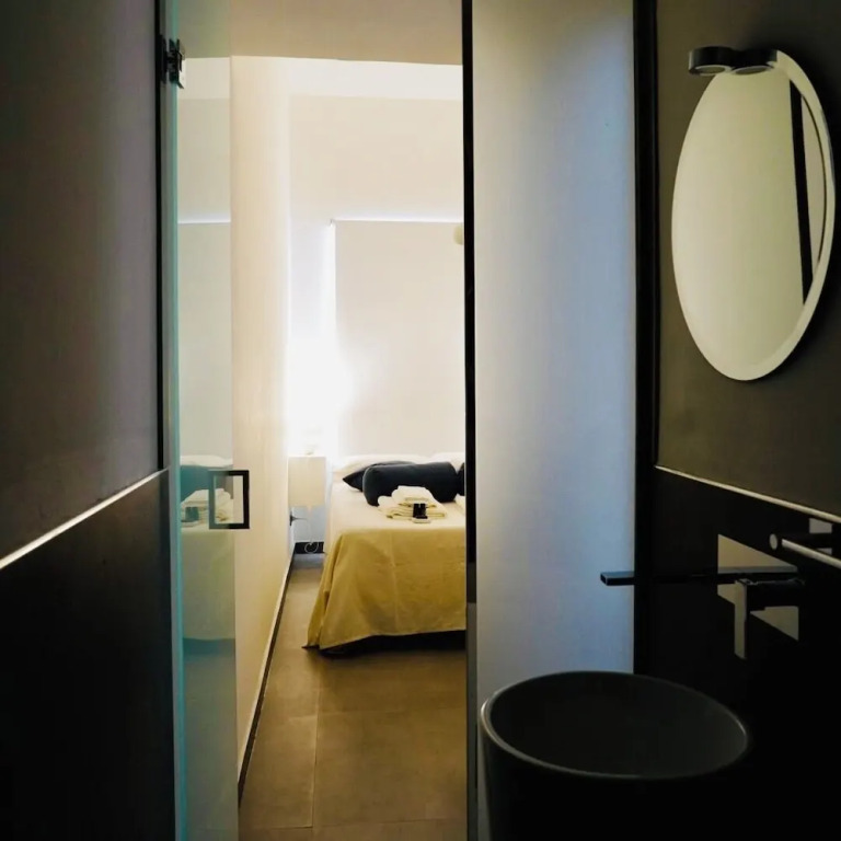 Butera Apartments Luxury
