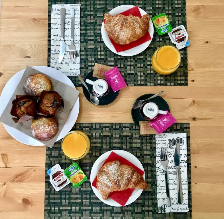 Villa Paestum