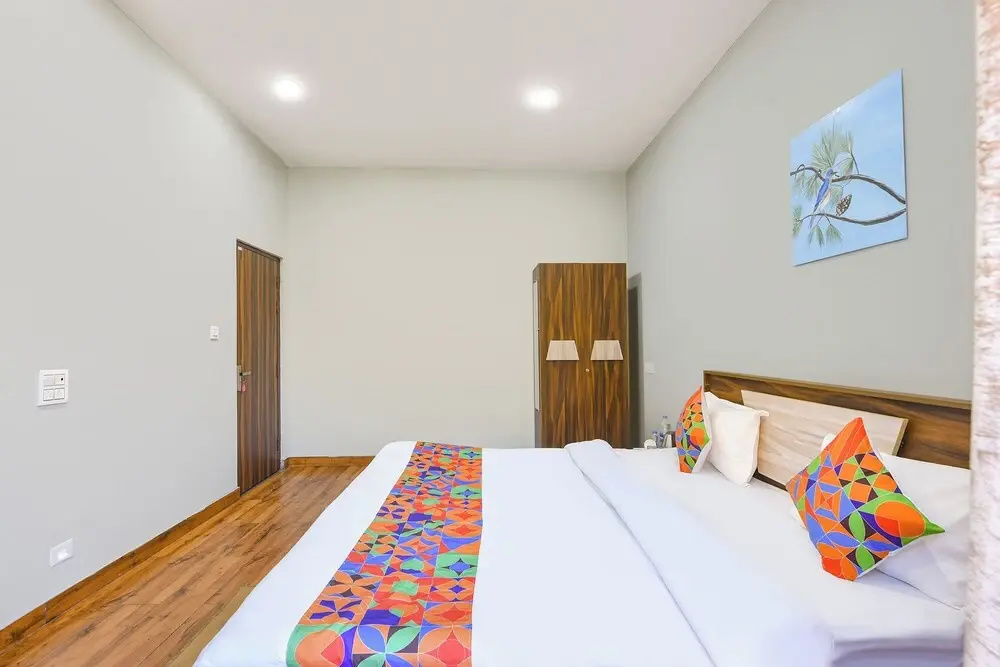 Fabhotel Kanwal Resort And Farms