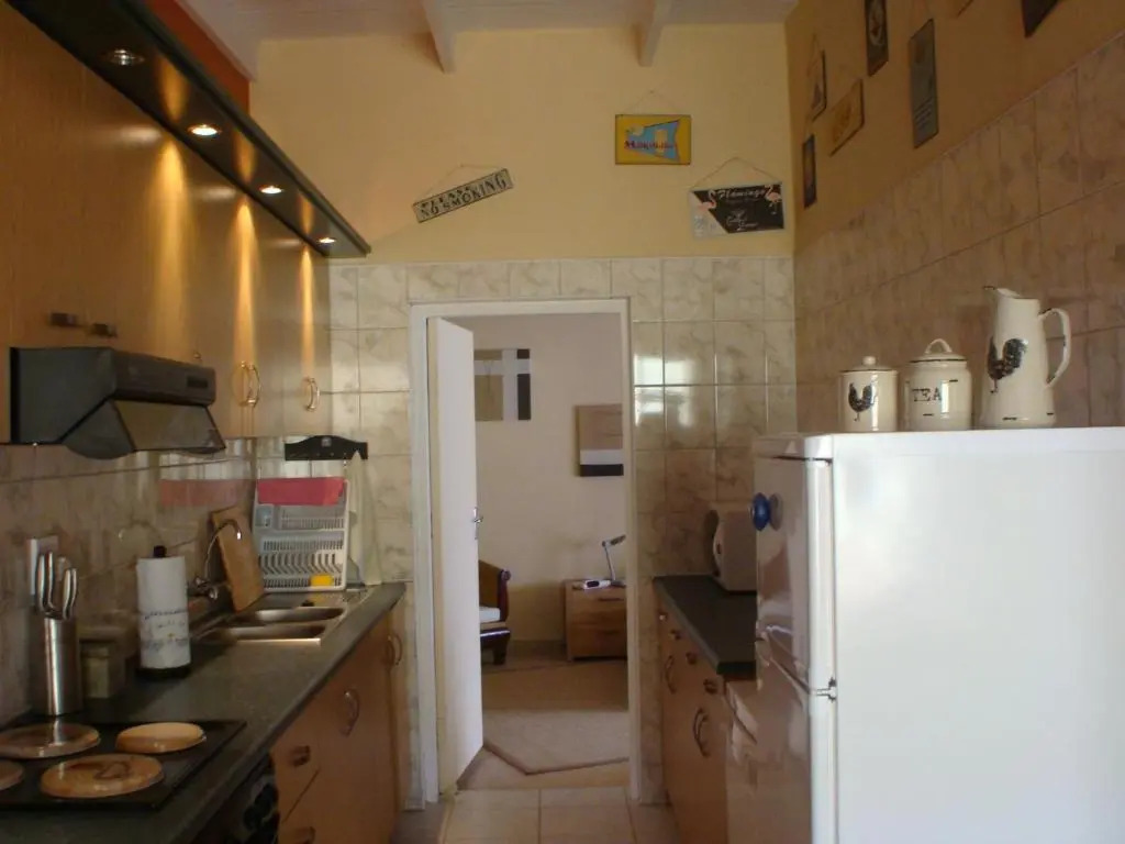 Beach Walk House and Cottage - Self Catering