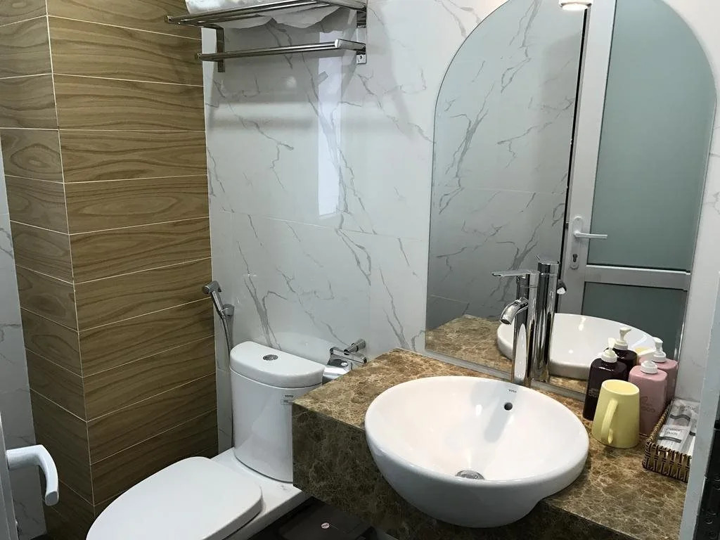 Phuong Anh Hotel