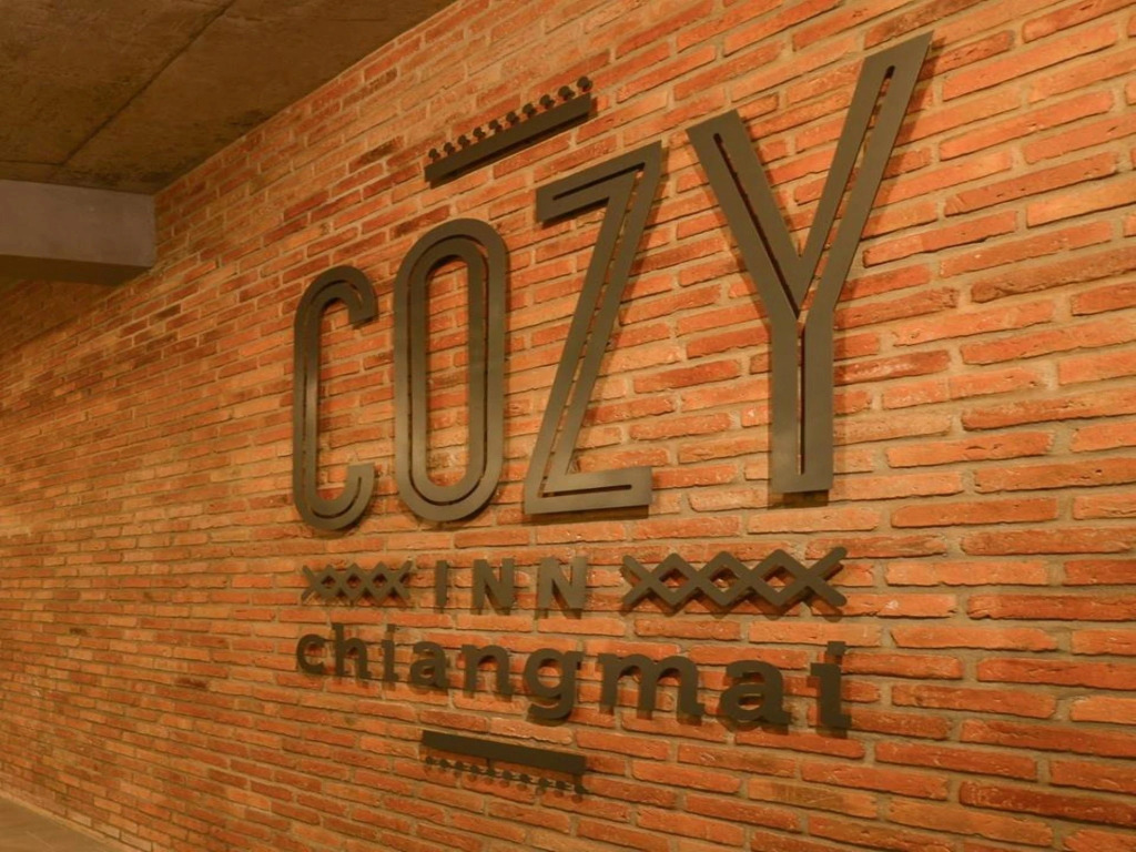 Cozy Inn Chiang Mai