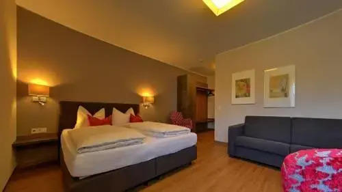 Hotel Staffler