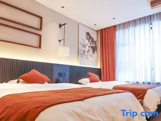 Zaishanye Homestay