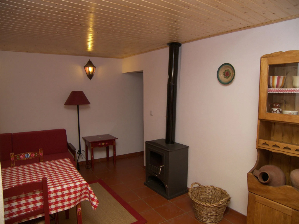 Casas De Romaria