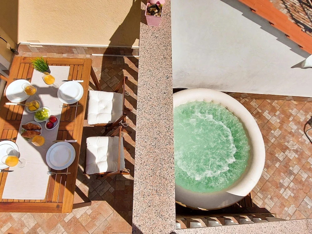 Holiday Home in Crikvenica Near Sandy Beach