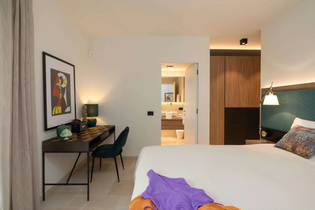 Villa Gaia – The Experience – Epoca Collection