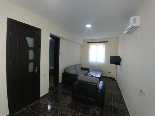 White Window