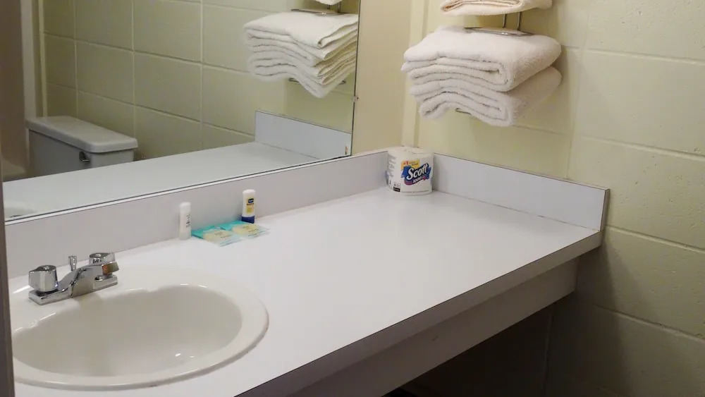 Attican Motel - Attica - Batavia - Warsaw - Darien Lake