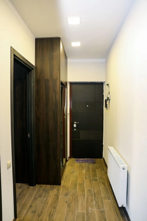 Hosthub Vake Arakishvili Residence