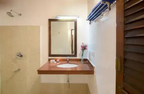 Raman Resort