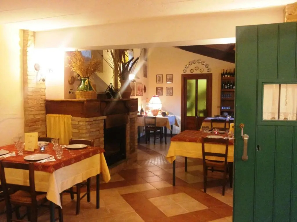 Agriturismo Villa Vittoria
