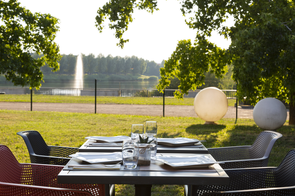 Holiday Inn - Strasbourg - Nord by IHG