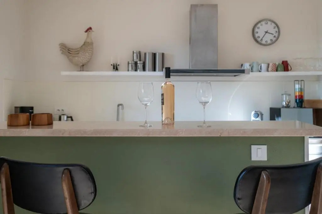 Maison Elsker en Provence, 80 sqm