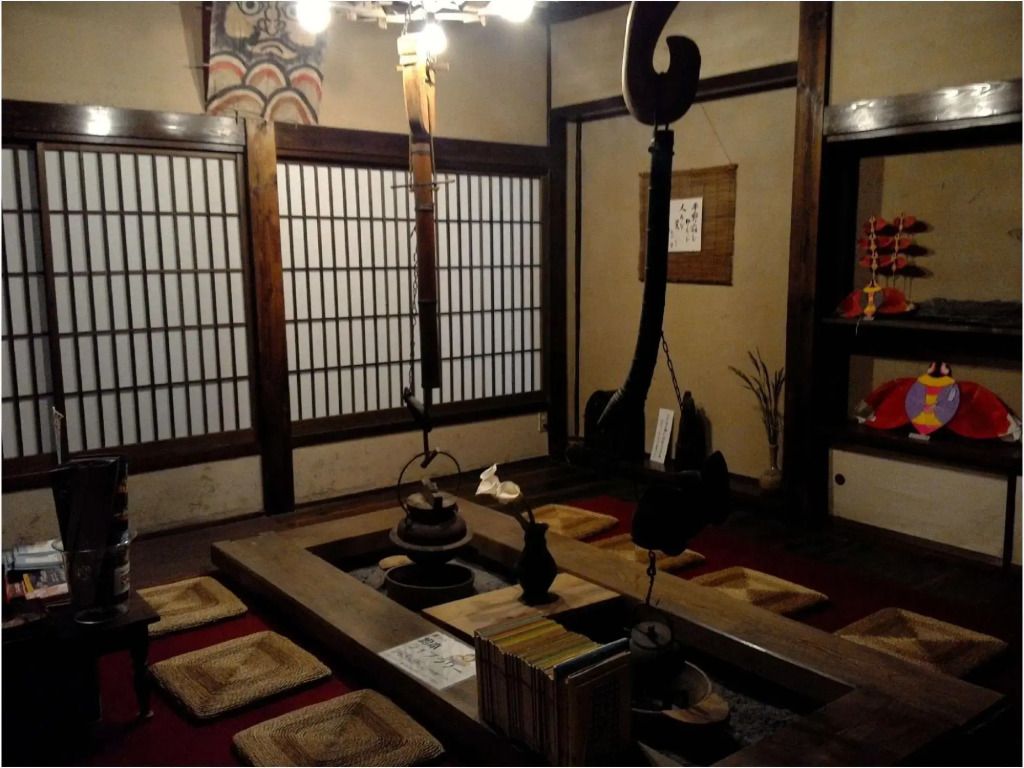Tamagawakan元湯玉川館