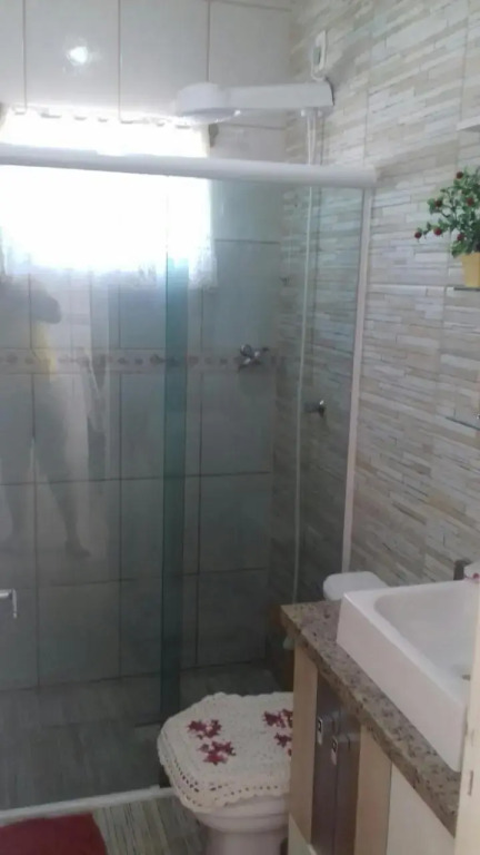 Casa Beira Mar Mariscal 1