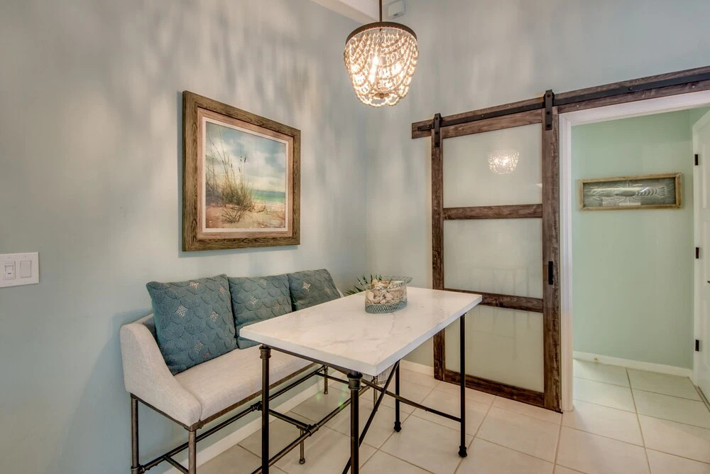 Villa Summer Bliss - Roelens Vacations