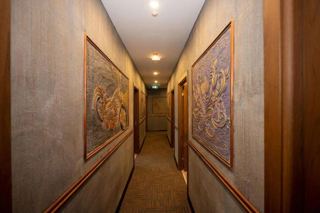 Comfort Point