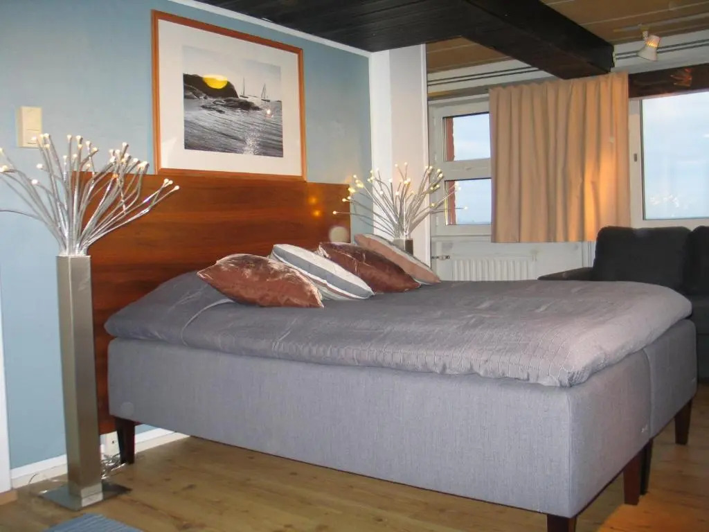 Kylmäpihlaja Lighthouse Hotel