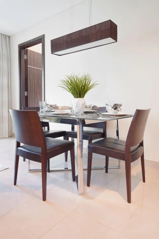 Bright and Stylish 1BR in JLT