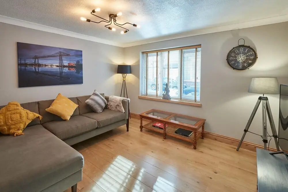 Amber Shores in Saltburn-by-the-Sea