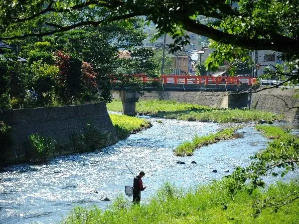 Atsumi Onsen Takinoya