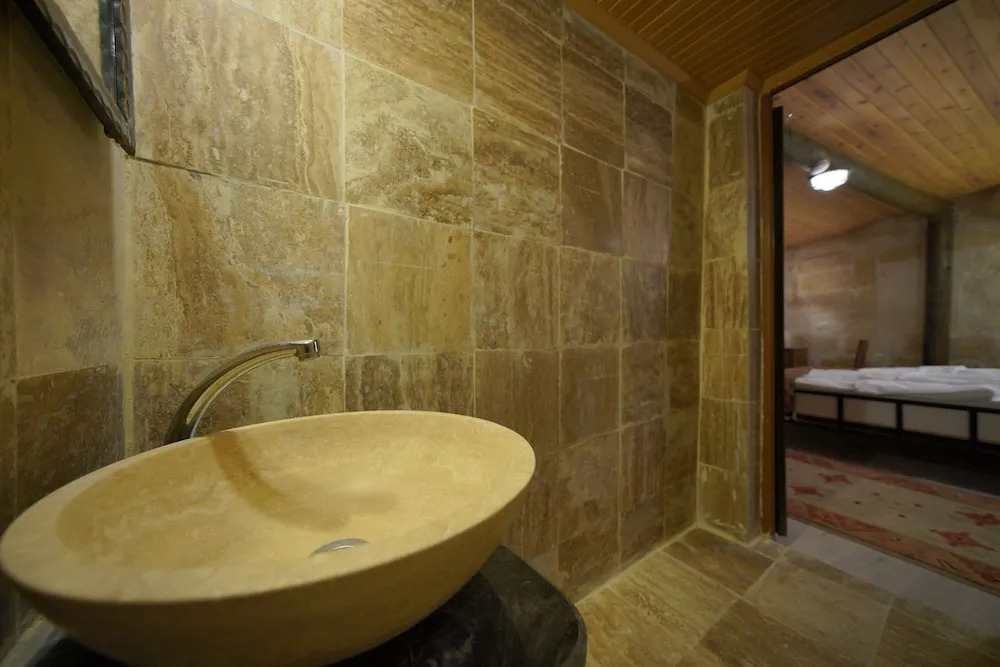 Cappadocia Center Cave Hostel