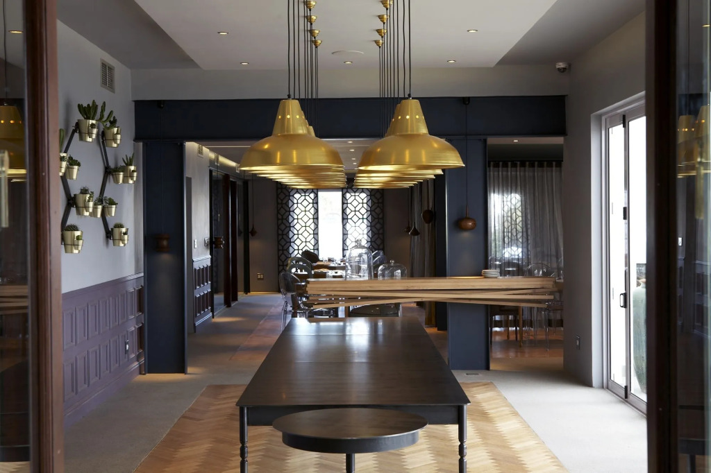 Majeka House Boutique Hotel by The Living Journey Collection