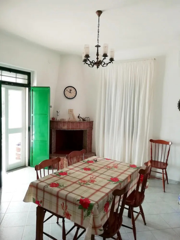 House With 4 Bedrooms In Ostuni With Furnished Garden And Wifi 15 Km From The Beach