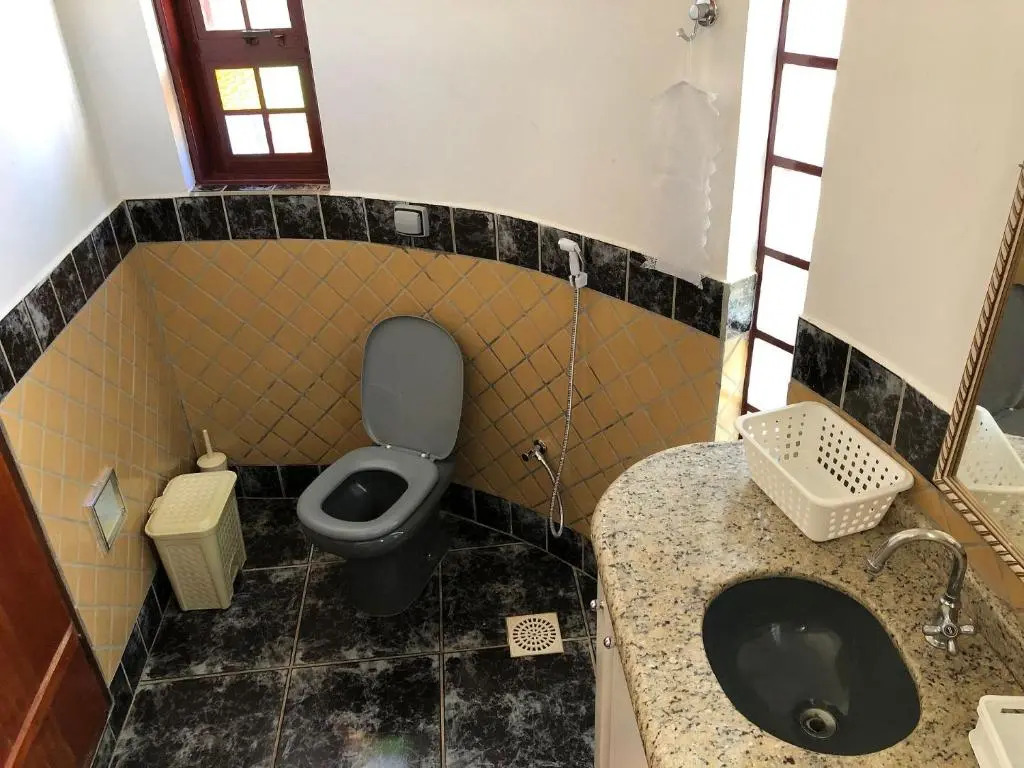 CASA ZANOTTO 2 - ALUGUEL DE TEMPORADA EM PIRENóPOLIS, GRUPO ZANOTTO