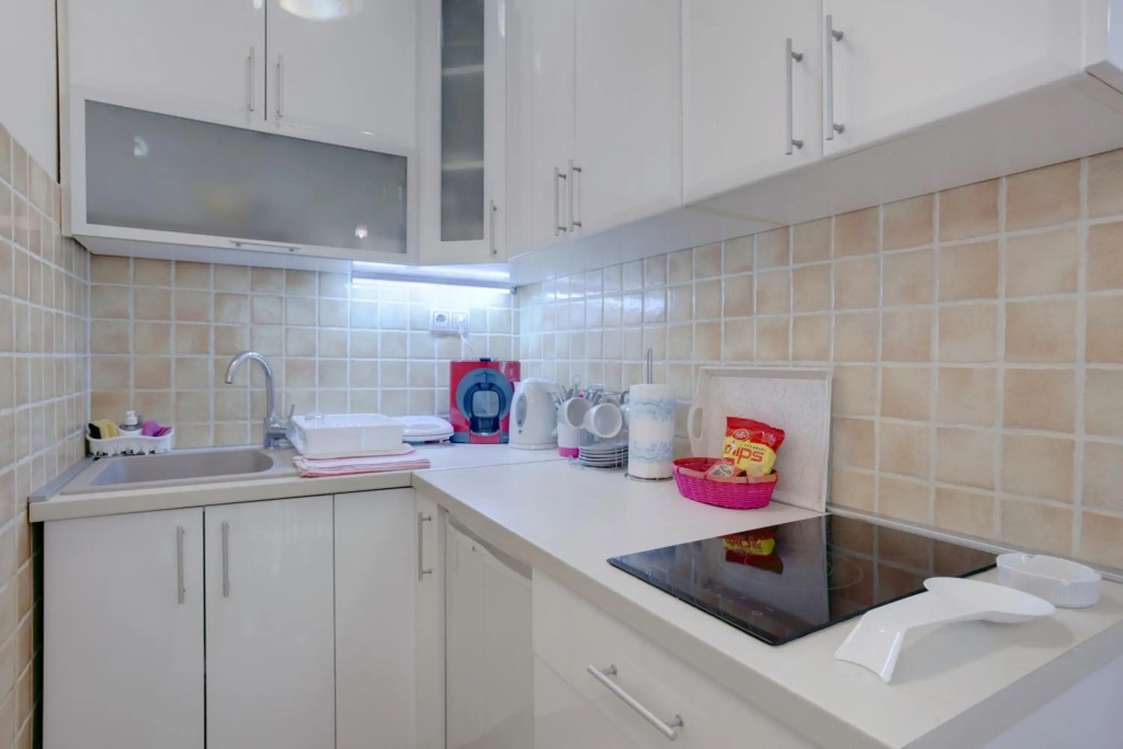 Apartment Biljana